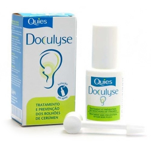 Doculyse-quies-elimina-cerumen-spray-30m