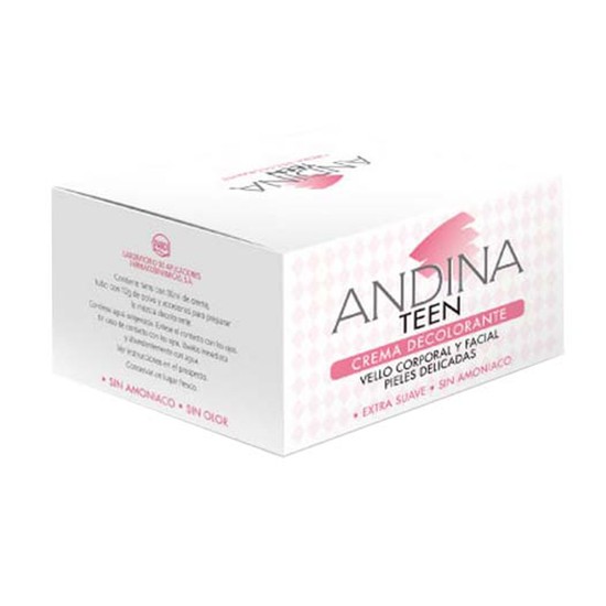 Andina-teen-30-ml