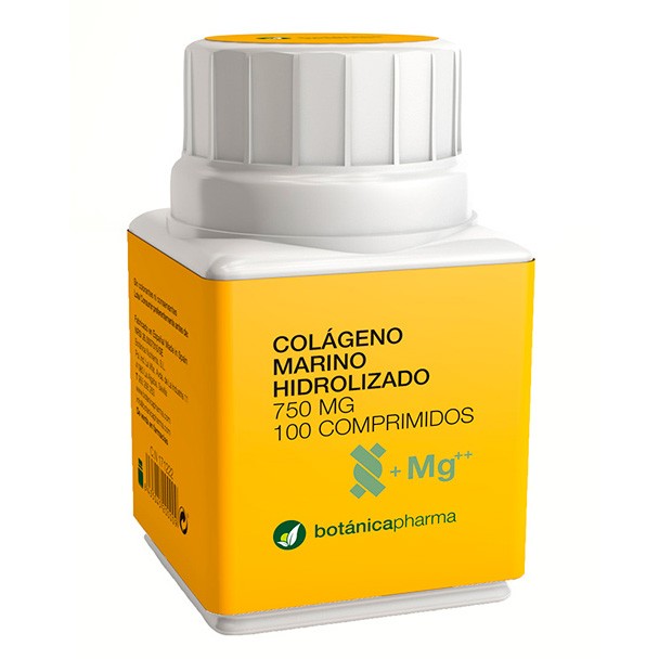 Colageno marino hidrol