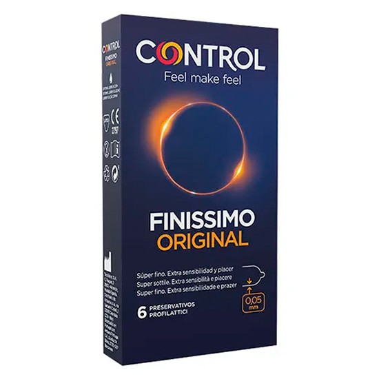 control-finissimo-preservativos