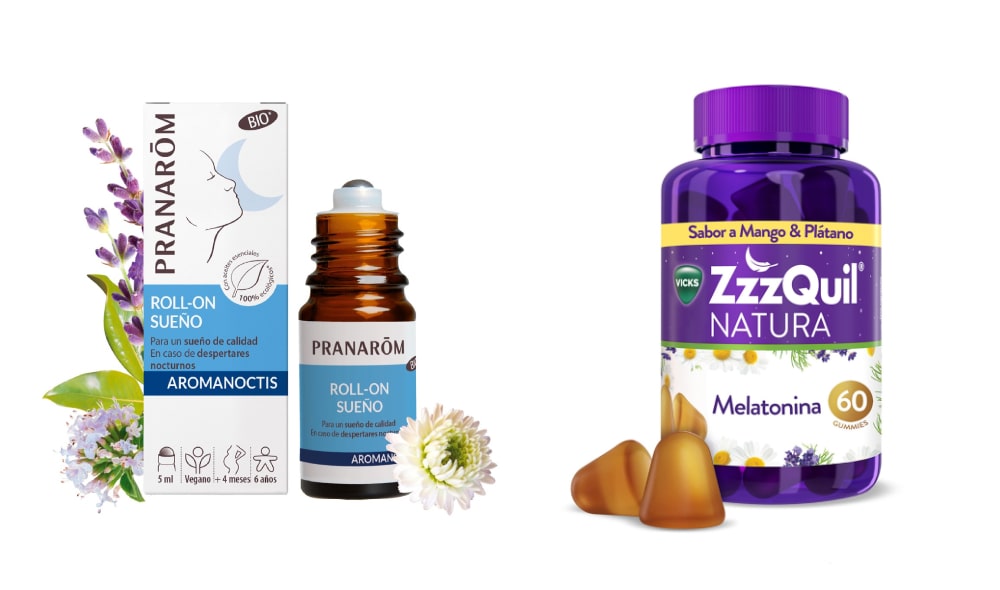 productos con lavanda