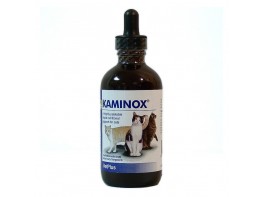 Vetplus Kaminox 120ml