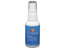 Jt hypoclorine skin care 150ml hidrogel