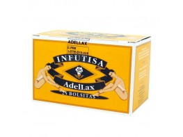 Infutisa Adellax infusión 25 filtros