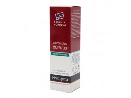 Neutrogena crema pies durezas 50ml