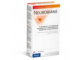 Naturitas Neurobiane 60 cápsulas