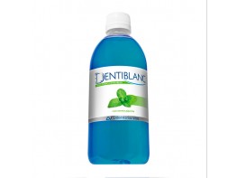 DENTIBLANC COLUTORIO EXTRAFRESH 500 ML