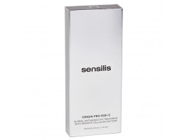 Sensilis originpro egf5 contorno ojo 15ml