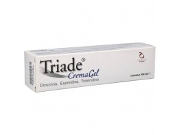 Triade cremagel 100ml