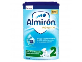 Almirón advance 2 800g