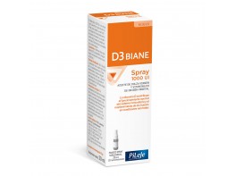 Pileje D3 biane spray 20ml