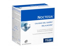 Pileje Complemento alimenticio Noctesia 30 comprimidos