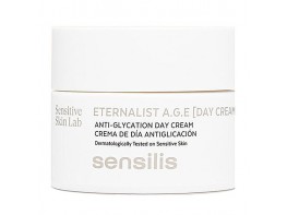 Sensilis eternalist crema dia 50ml