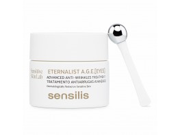 Sentelis eternalist contorno ojos 20ml