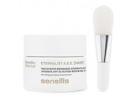 Sensilis Eternalist mascarilla 50ml.