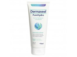 Heel Dermaveel Purehydro crema 200ml