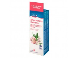 Care+ Colutorio para aftas bucales 120ml