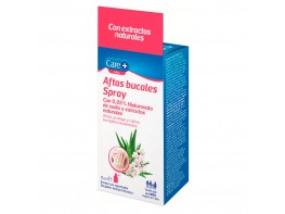 Care + aftas bucales spray de 15 mililitros