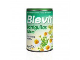 Blevit Barriguitas Felices 150g