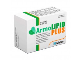 Armolipid Plus 60 comprimidos