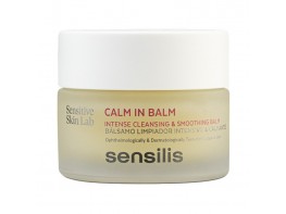 Sensilis balsamo limpiador 50ml