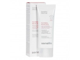 Sensilis Palpebral relief desmaquillante 100ml