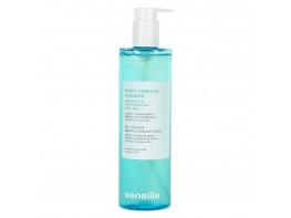 Sensilis Purify essential Cleanser 400ml