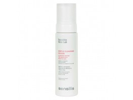 Sensilis Gentle mousse espuma 200ml