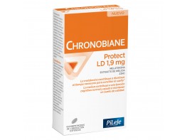 Pileje Chronobiane ld protect 1,9mg