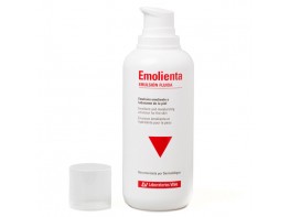 Emolienta emulsión fluida 400ml