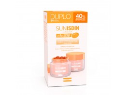 Sunisdin oral 60 cápsulas Pack 2 unidades