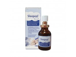 Heel Sleepel spray 20ml