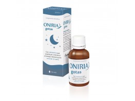 Oniria gotas 25ml