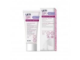 Leti SR fluido antirojeces 40ml