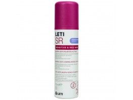 Leti SR bruma antirojeces activa 75ml