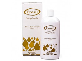 Erosil oleogel ducha 500ml