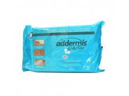 Addermis biactiv manopla corporal 40uds.