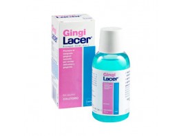 GINGILACER COLUTORIO 200 ML