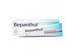 Bepanthol pomada protectora 100 gr.