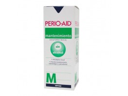 PERIO-AID COLUTORIO MANTMTO S/A 500 ML