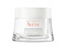 Avene crema compensadora 50ml