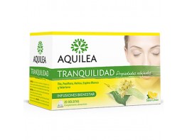 Aquilea Tranquilidad infusión 20 sobres