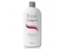 EROSIL DERMO COLAGENO GEL 500 ML