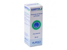 Corpitol gotas 50ml