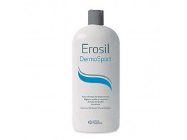 EROSIL DERMO SPORT JABON DERMOPROT 250ML