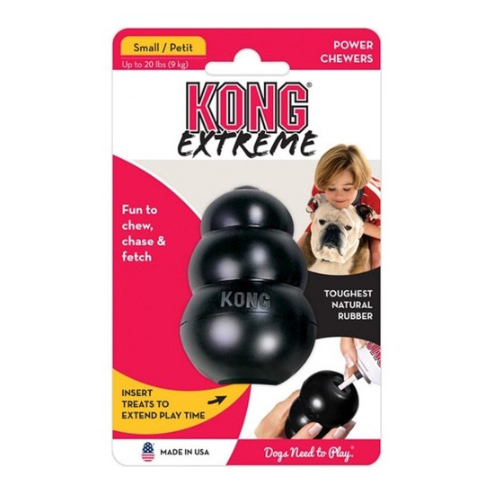 Kong juguete extreme small