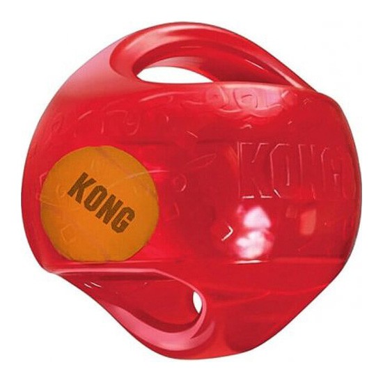 Kong jumbler ball extra large