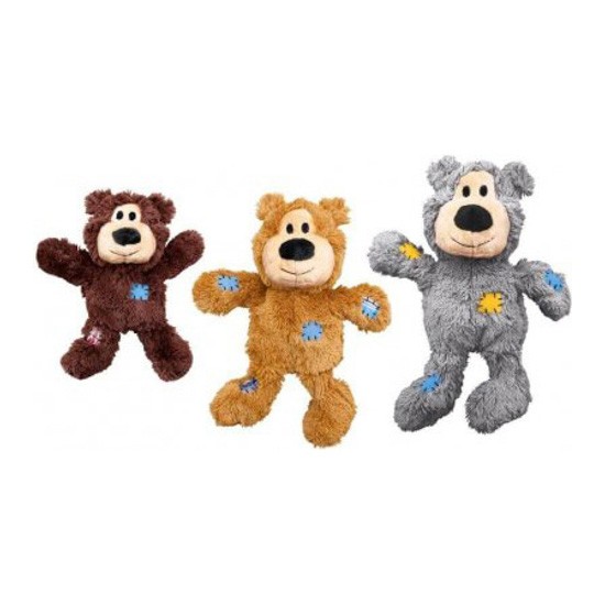 Kong wild knots bear medium/large