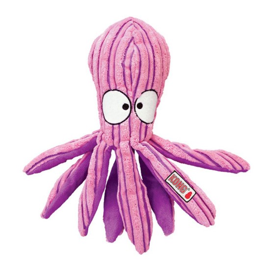 Kong cuteseas octopus small