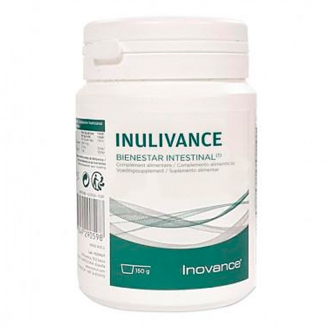 Ysonut Inulivance 150 g